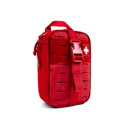 My Medic MyFAK Mini PRO Red MM-KIT-U-MFK-MINI-V2-RED-PRO